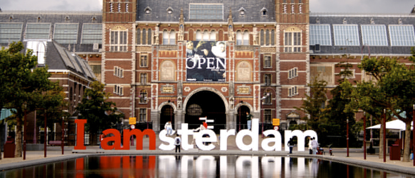 Meet Uber Engineering Amsterdam