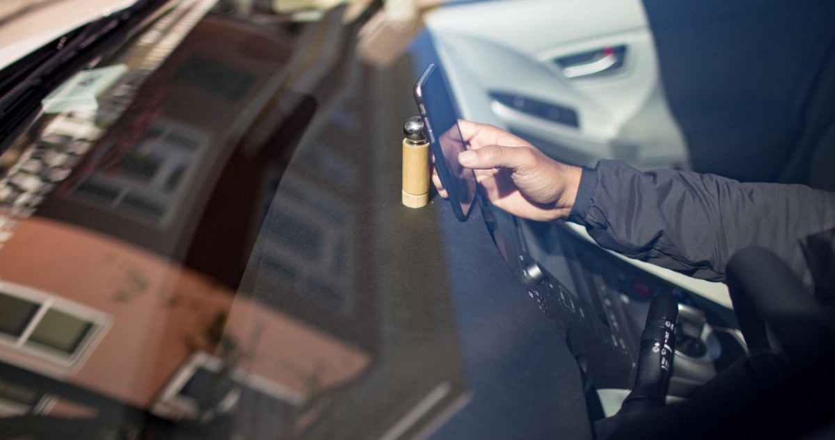 Introducing the Driver API