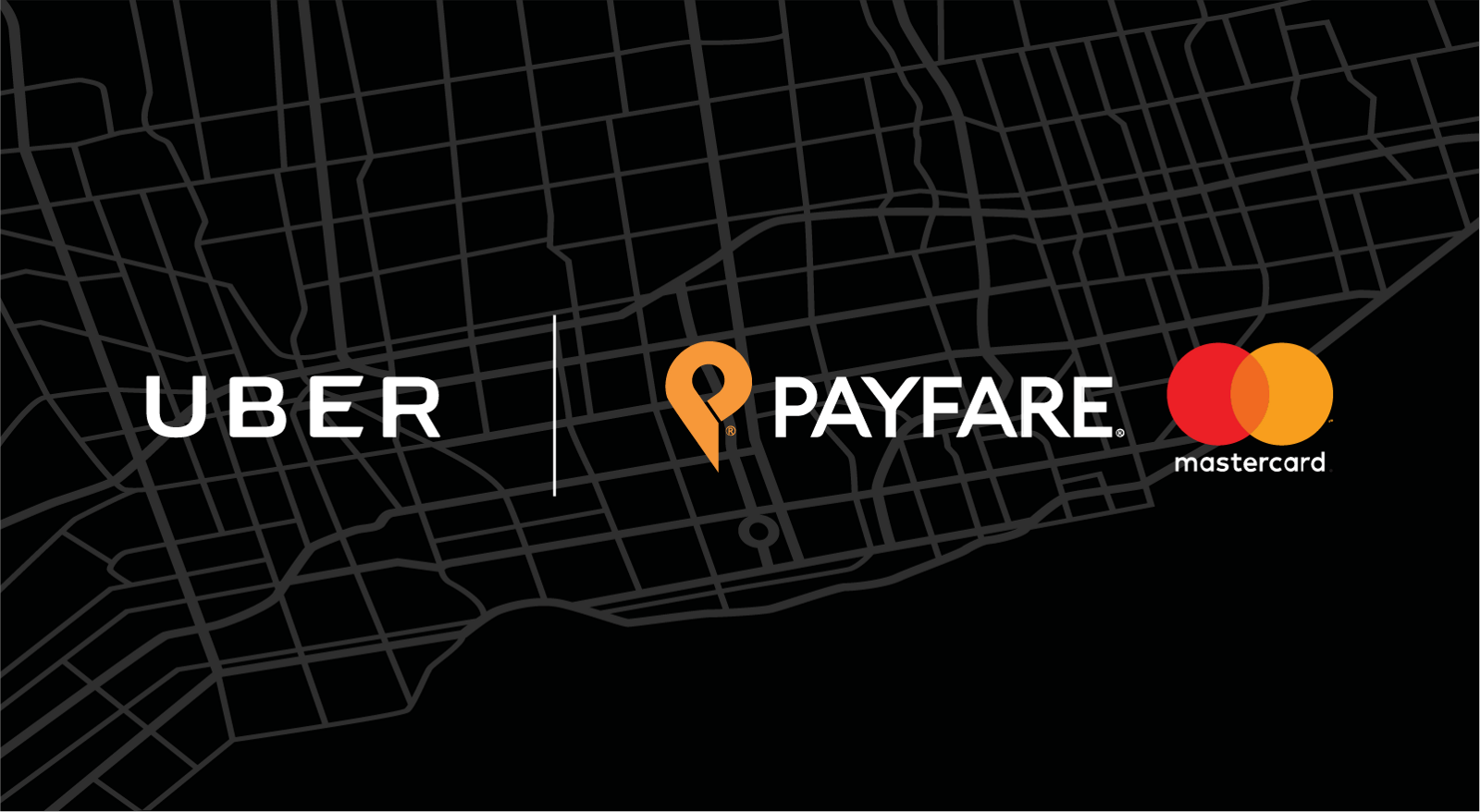 Uber and Payfare Partner to Pay Driver-Partners Right Away