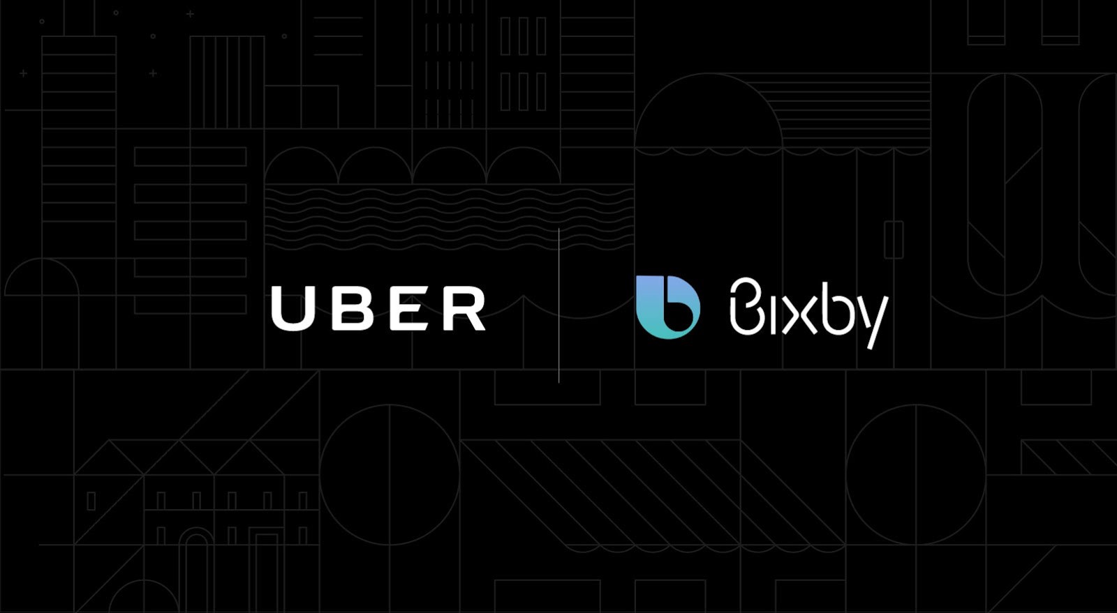 Uber and Samsung Team Up to Leverage Contextual Awareness on Galaxy S8 and S8+