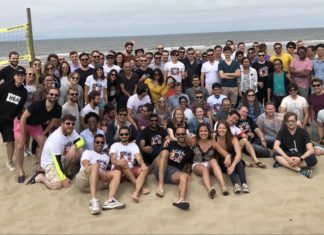 Transforming Payments & Empowering Developers: Meet the Uber Amsterdam Tech Team Uber Amsterdam.