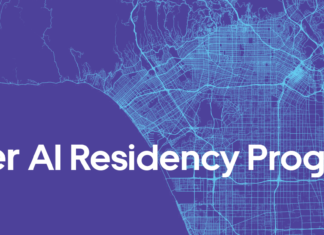 Announcing the 2020 Uber AI Residency