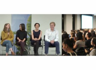 Women in Data Science at Uber: Moving the World With Data
