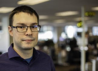 Open Source at Uber: Meet Alex Sergeev, Horovod Project Lead