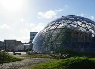 Aarhus Engineering Internship: Building Aggregation Support for YQL, Uber’s Graph Query Language for Grail