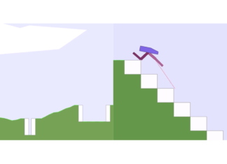 POET: Endlessly Generating Increasingly Complex and Diverse Learning Environments and their Solutions through the Paired Open-Ended Trailblazer