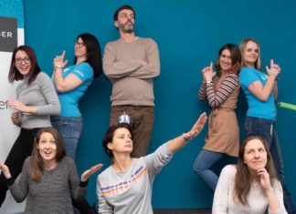 Meet Uber Sofia’s Women in Tech