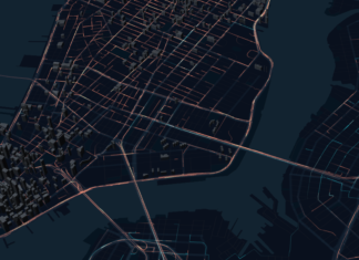 Improving Uber’s Mapping Accuracy with CatchME
