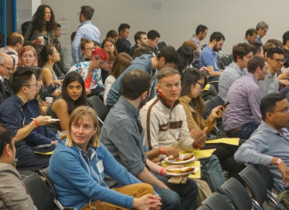 Second Uber Science Symposium: Showcasing Developments in Programming Systems and Tools