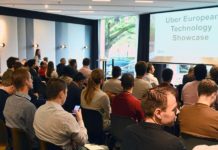 Showcasing the Technologies and Teams from Uber’s European Engineering Sites
