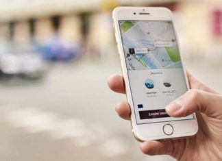 Introducing Uber Poet, an Open Source Mock App Generator for Determining Faster Swift Builds