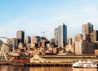 Building the Future of Mobility from the Pacific Northwest: Meet the Uber Seattle Tech Team