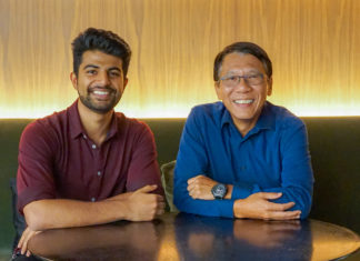 On Internships, Career Advice, and Reaching 15B Rides: A Conversation with Uber CTO Thuan Pham Thuan Pham和Sudhanshu Mishra