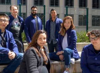 IT Engineering: Meet the Team that Keeps Uber Moving 优步IT工程团队