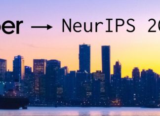 Uber Goes to NeurIPS 2019