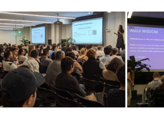 Women in Data Science at Uber: Moving the World With Data in 2020—and Beyond