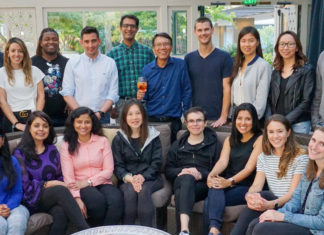 Fostering a Culture of Sponsorship: Introducing Uber’s Engineering and Sponsorship Development Program