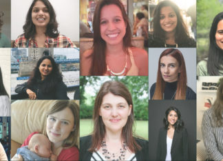 Celebrating International Women’s Day: Meet the Women Building Uber’s Global Platform