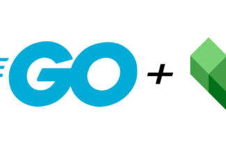 Building Uber’s Go Monorepo with Bazel 去和巴泽尔商标