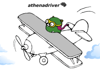 Introducing Athenadriver: An Open Source Amazon Athena Database Driver for Go