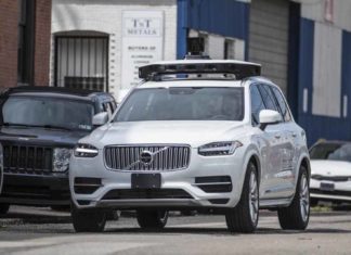 Profiles in Coding: Diana Yanakiev, Uber ATG, Pittsburgh