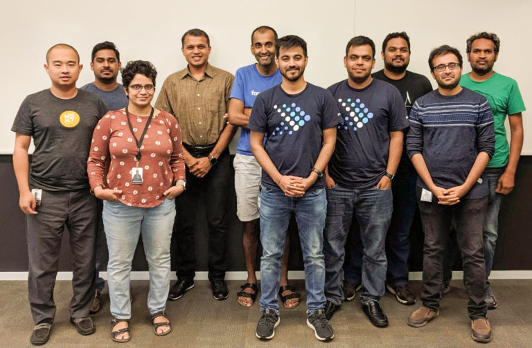 建立一个更好的大数据架构：符合优步的普拉斯特团队